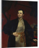 Portrait of Prince Mikhail Andreyevich Obolensky, 1846 by Karl Pavlovich Briullov