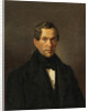 Portrait of the composer Count Matvey Vielgorsky, 1838 by Karl Pavlovich Briullov