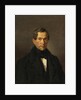 Portrait of the composer Count Matvey Vielgorsky, 1838 by Karl Pavlovich Briullov