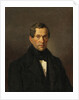 Portrait of the composer Count Matvey Vielgorsky, 1838 by Karl Pavlovich Briullov