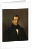 Portrait of the composer Count Matvey Vielgorsky, 1838 by Karl Pavlovich Briullov