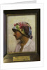 The Italian Girl, 1880 by Feodor Andreyevich Bronnikov