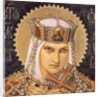 Saint Olga, Princess of Kiev, Second Half of the 19th cen by Nikolai Alexandrovich Bruni