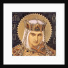 Saint Olga, Princess of Kiev, Second Half of the 19th cen by Nikolai Alexandrovich Bruni
