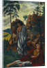 An Allegorical Scene, Early 20th cen by Vladimir Petrovich Drittenpreis