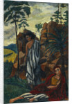 An Allegorical Scene, Early 20th cen by Vladimir Petrovich Drittenpreis