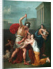 The Massacre of the Innocents, 1809 by Trofim Fyodorovich Durnov