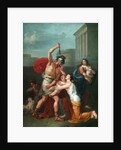 The Massacre of the Innocents, 1809 by Trofim Fyodorovich Durnov