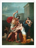 The Massacre of the Innocents, 1809 by Trofim Fyodorovich Durnov