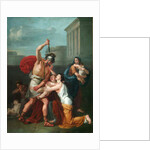The Massacre of the Innocents, 1809 by Trofim Fyodorovich Durnov