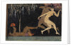 Bacchanal Scene, 1914 by Nikolai Petrovich Feofilaktov