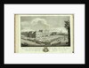The Summer Palace in St. Petersburg (Book to the 50th anniversary of the founding of St. Petersburg), 1753 by Alexei Angileevich Grekov