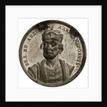 Grand Prince Andrey III Alexandrovich by Samuel Judin