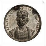 Grand Prince Andrey III Alexandrovich by Samuel Judin