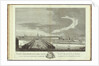Nevsky Prospekt with the Admirality view (Book to the 50th anniversary of the founding of St. Petersburg), 1753 by Grigory Anikeevich Kachalov