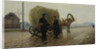 Deal, 1889 by Nikolai Alexeyevich Kasatkin