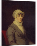 Portrait of Countess Yekaterina Petrovna Rostopchina, 1809 by Orest Adamovich Kiprensky