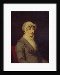 Portrait of Countess Yekaterina Petrovna Rostopchina, 1809 by Orest Adamovich Kiprensky