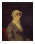 Portrait of Countess Yekaterina Petrovna Rostopchina, 1809 by Orest Adamovich Kiprensky