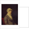 Portrait of Countess Yekaterina Petrovna Rostopchina, 1809 by Orest Adamovich Kiprensky