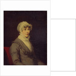 Portrait of Countess Yekaterina Petrovna Rostopchina, 1809 by Orest Adamovich Kiprensky