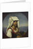 Neapolitan Girl with Fruits, 1831 by Orest Adamovich Kiprensky