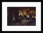 The military council in the village of Fili near Moscow on September 13th, 1812, 1882 by Alexei Danilovich Kivshenko