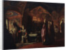 Tsarevnas dwelling, 1878 by Baron Mikhail Petrovich Klodt