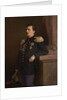 Portrait of Grand Duke Vladimir Alexandrovich of Russia, 1880s by Ivan Nikolayevich Kramskoi