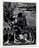 The Liberation of Muslim Women. Burning the Veil, 1928 by Alexei Ilyich Kravchenko