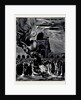The Liberation of Muslim Women. Burning the Veil, 1928 by Alexei Ilyich Kravchenko