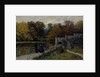 The Lazienki Park, 1886 by Konstantin Yakovlevich Kryzhitsky