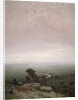 The North, 1879 by Arkhip Ivanovich Kuindzhi