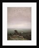 The North, 1879 by Arkhip Ivanovich Kuindzhi