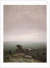 The North, 1879 by Arkhip Ivanovich Kuindzhi