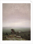 The North, 1879 by Arkhip Ivanovich Kuindzhi