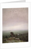 The North, 1879 by Arkhip Ivanovich Kuindzhi