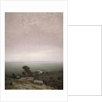 The North, 1879 by Arkhip Ivanovich Kuindzhi