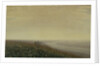 The Dnieper River in the Morning, 1881 by Arkhip Ivanovich Kuindzhi