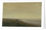 The Dnieper River in the Morning, 1881 by Arkhip Ivanovich Kuindzhi