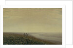 The Dnieper River in the Morning, 1881 by Arkhip Ivanovich Kuindzhi