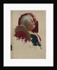 Portrait of Peter Alexandrovich Saburov, 1902-1903 by Boris Michaylovich Kustodiev