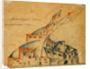Project of the Collective House, 1920 by Nikolay Alexandrovich Ladovsky