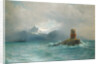 The Lofoten Islands, 1895 by Lev Felixovich Lagorio