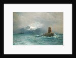 The Lofoten Islands, 1895 by Lev Felixovich Lagorio