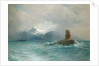 The Lofoten Islands, 1895 by Lev Felixovich Lagorio