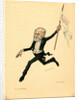 Marius Petipa by Nikolai Gustavovich Legat