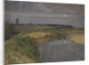 Peace, 1898 by Isaak Ilyich Levitan