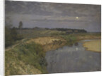 Peace, 1898 by Isaak Ilyich Levitan