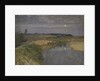 Peace, 1898 by Isaak Ilyich Levitan